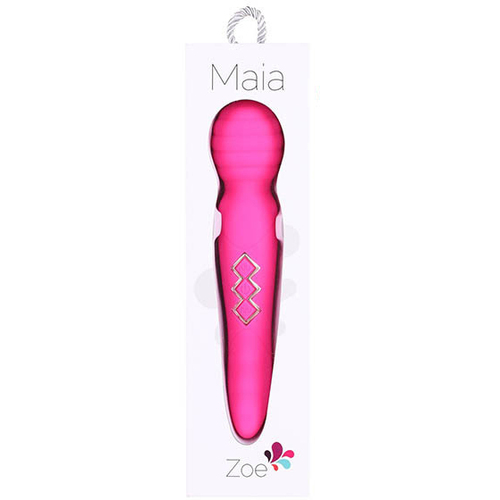 Zoe Wand Massager