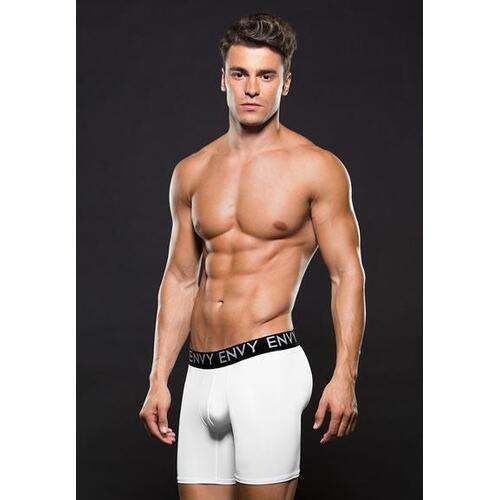 LowRise Logo Athletic Boxer L/XL