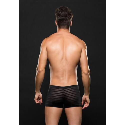 Microfiber Boxer M/L