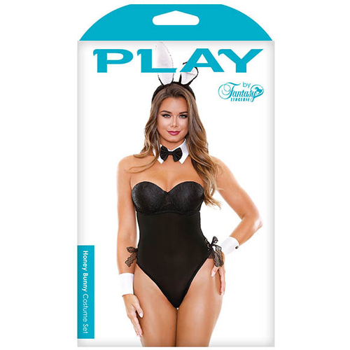 Play Honey Bunny Maid Costume M/L 