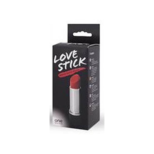 Lipstick Style Clit Stimulator