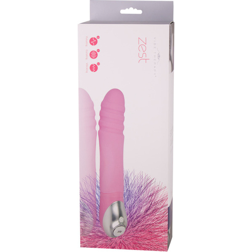 Zest Vibrator