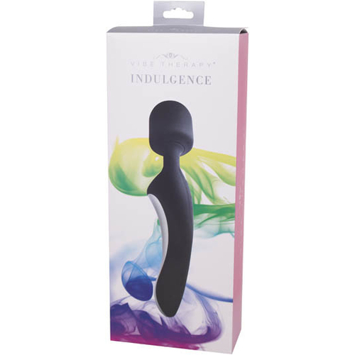 Indulgence Wand Massager