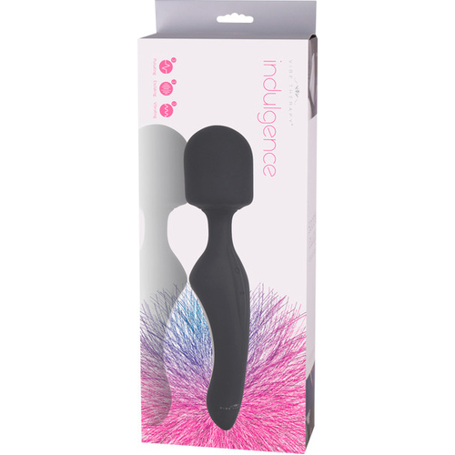 Indulgence Wand Massager