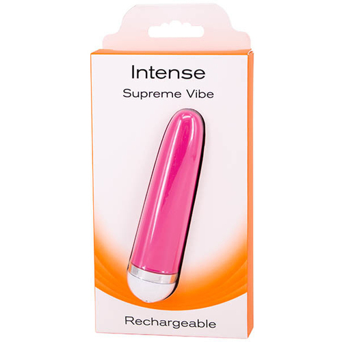 Intense Supreme Bullet Vibrator