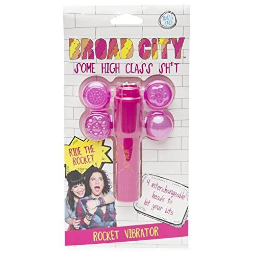 Hot Dream Clit Stimulator