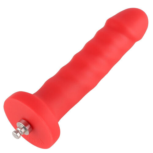 7" Silicone Kliclock Cock