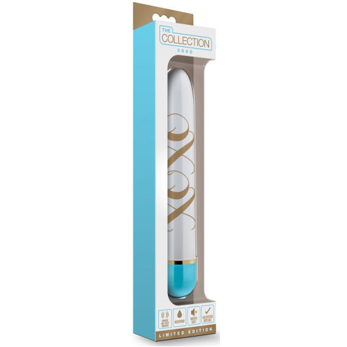 XOXO 7" Classic Vibrator