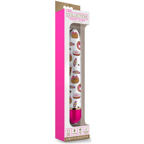 Sweet Rush Classic Vibrator