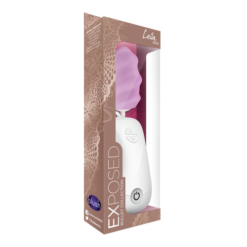 Leila Egg Vibrator