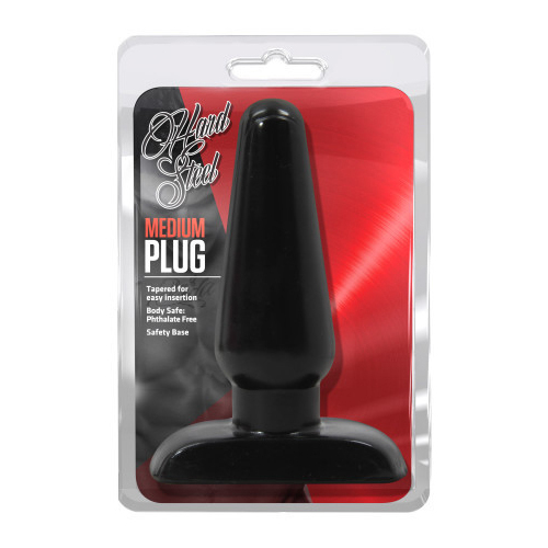 Medium Butt Plug