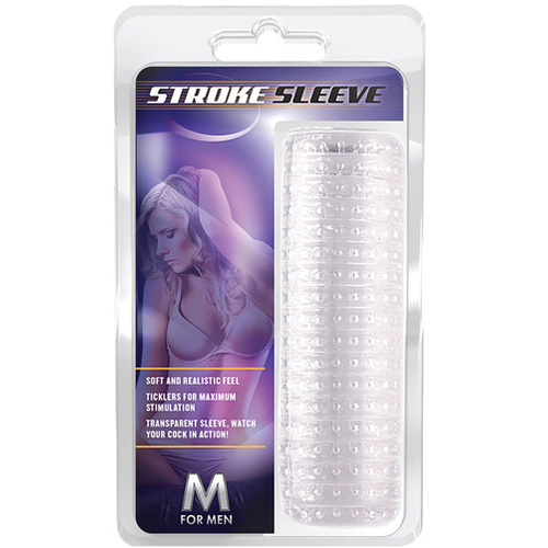 Sleeve Stroker