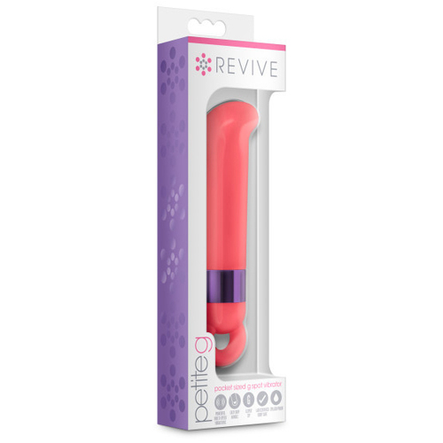 Revive Petite G-Spot Vibrator