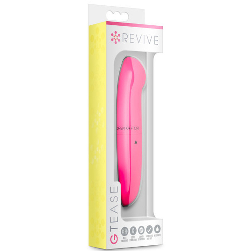 Revive 5" Mini G-Spot Vibrator