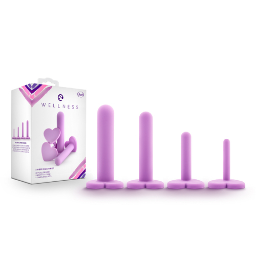 Wellness Dilator Kit