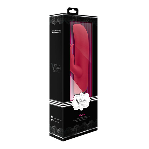 Bianca Rabbit Vibrator