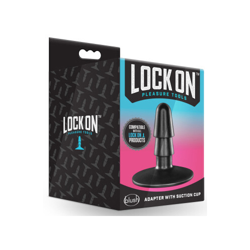 Vac-U-Lock Compatible Suction Cup