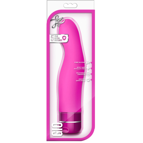 Gio G-Spot Vibrator