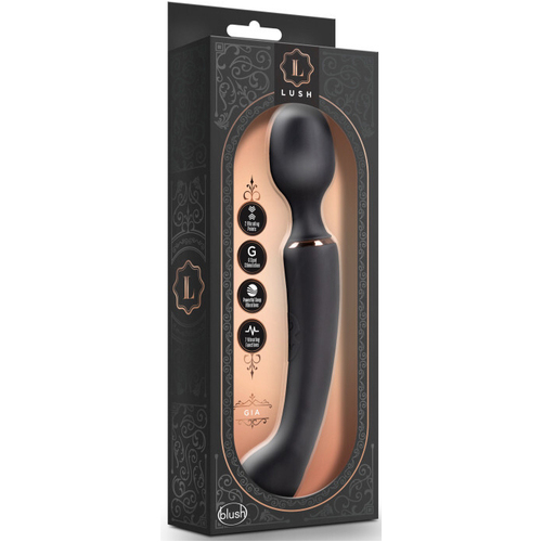 Gia Wand Massager