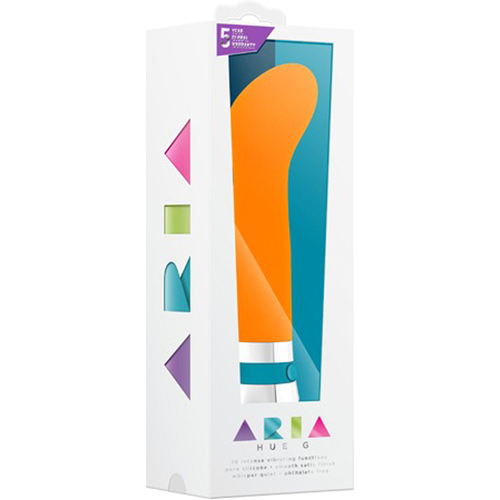 Hue G-Spot Vibrator