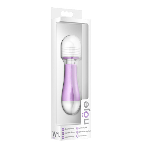 W1 Mini Wand Massager