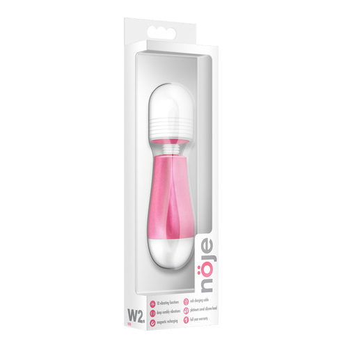 W2 Mini Wand Massager