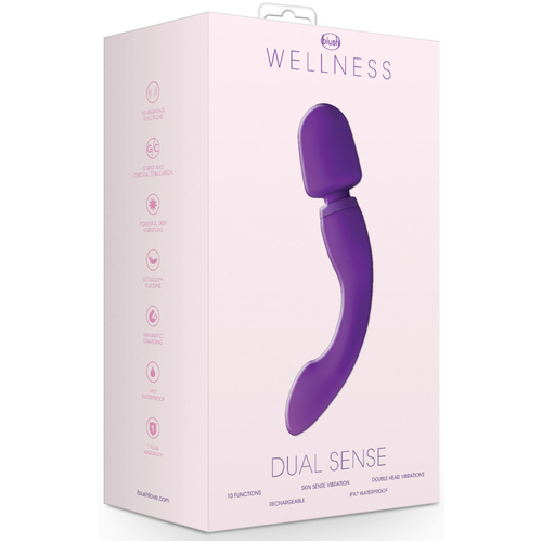 Wellness Wand Massager