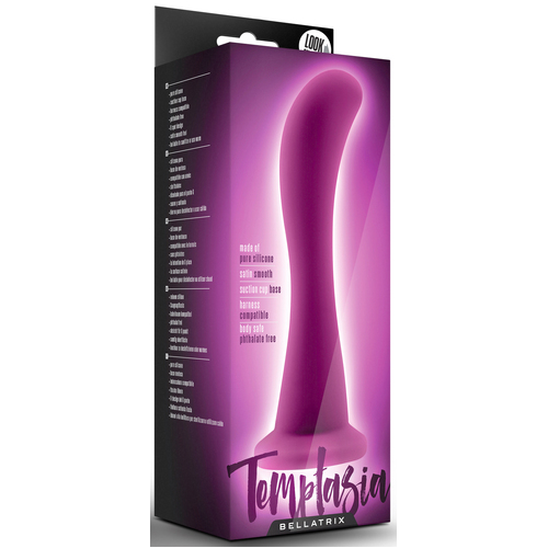 Bellatrix G-Spot Vibrator