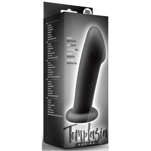 6" Elvira Anal Probe