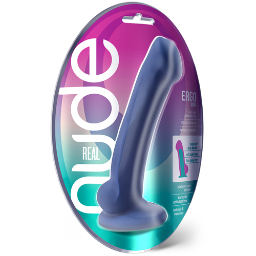 7" Ergo Dildo