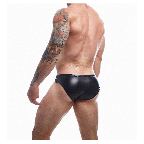 Snap Ergonomic Brief L