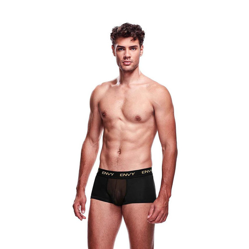 Mesh Short Boxer M/L