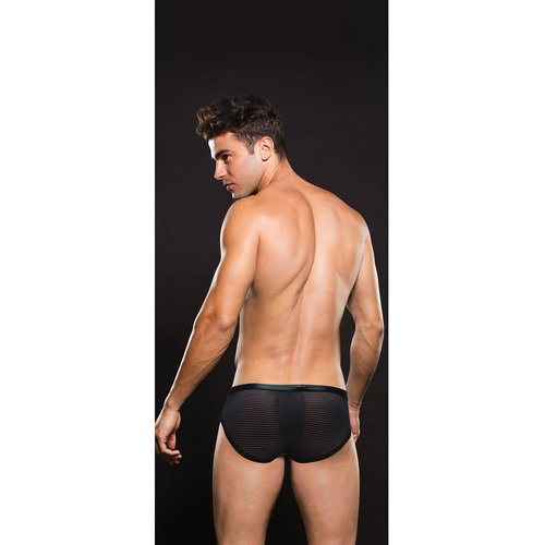 Envy Locker Room Brief M/L