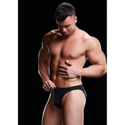 Low Rise Moonshine Brief M/L