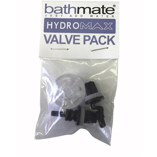 Hydromax X Series Replacement Valves