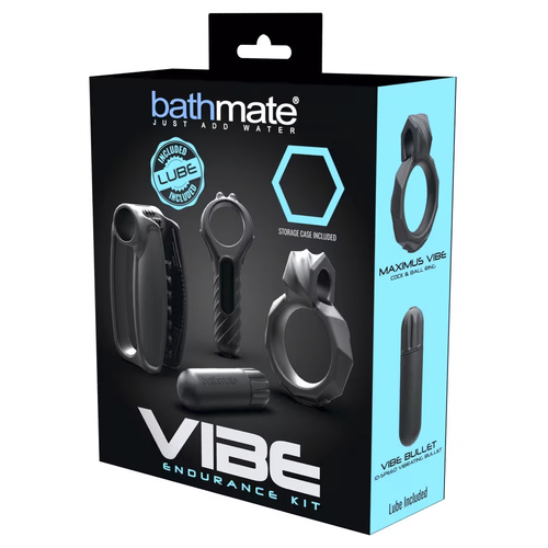 Vibe Male Endurance Kit