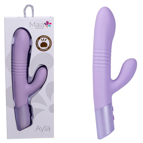 Ayla Rabbit Vibrator