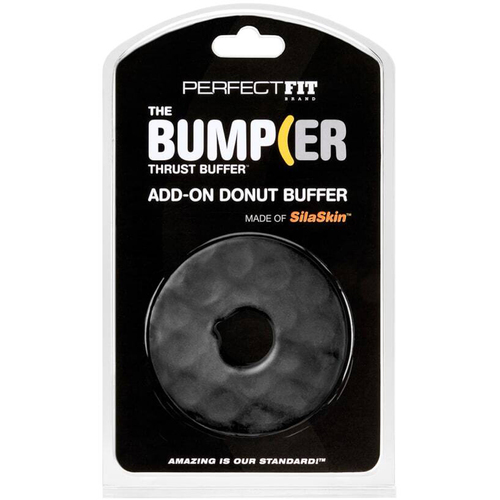 Thrust Bumper Additional Donut