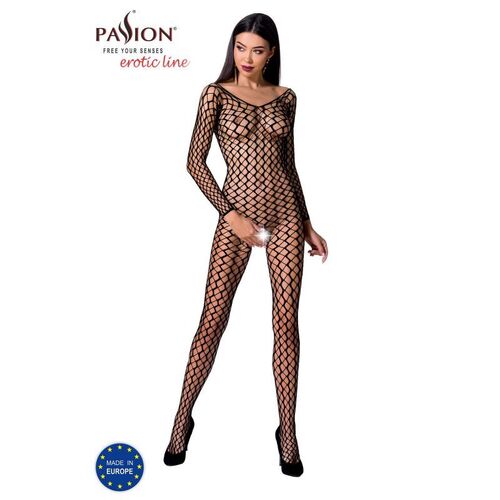 Bodystocking OS