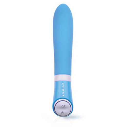 Deluxe G-Spot Vibrator