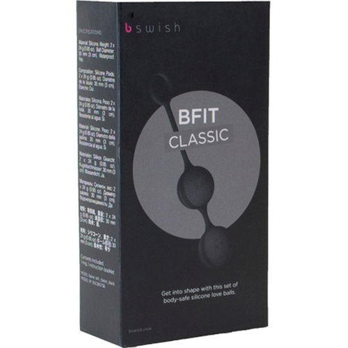 Bfit Kegel Balls