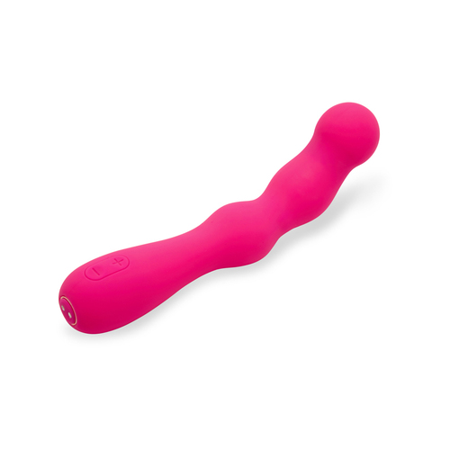 Nu Sensuelle Siren Nubii G-Spot Vibe - Pink