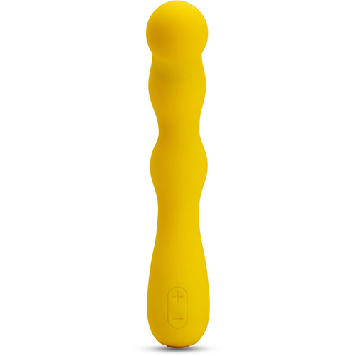 Nu Sensuelle Siren Nubii G-Spot Vibe - Yellow