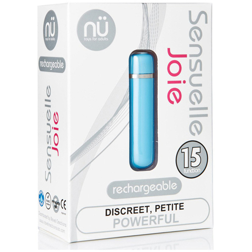 Joie Bullet Vibrator