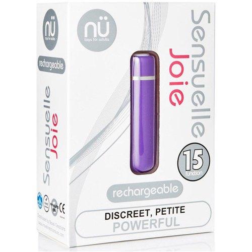 Joie Bullet Vibrator