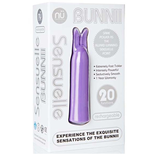 Bunnii Clit Stimulator