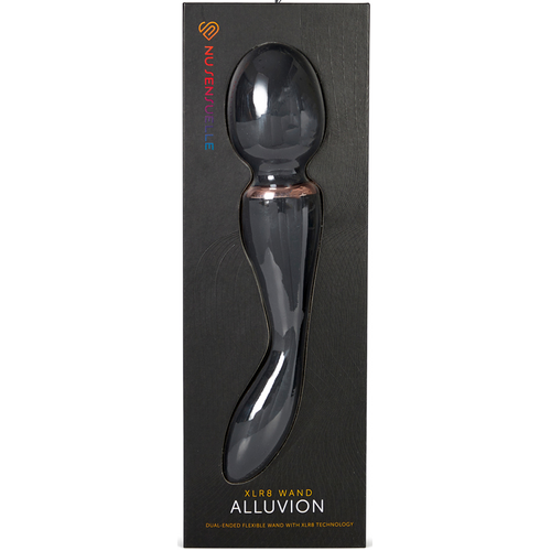 XLR8 Alluvion Wand Massager