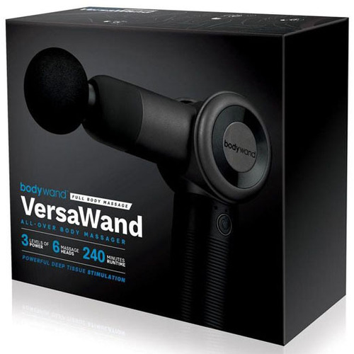 VersaWand Massager Kit