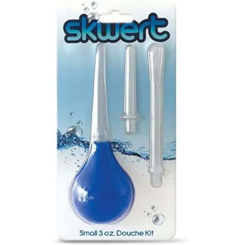 Skwert 3oz Douche Small