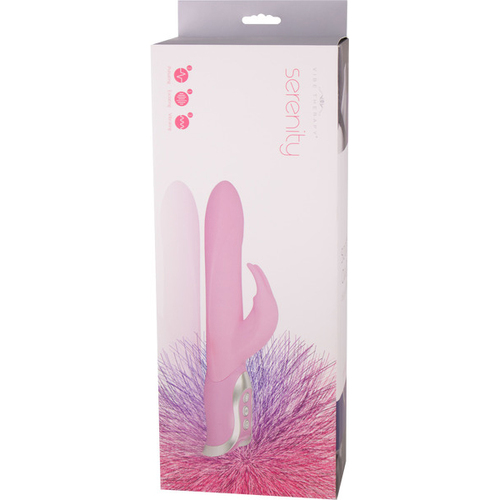 Serenity Rabbit Vibrator